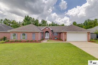 211 WINCHESTER DRIVE, West Monroe, LA 71291