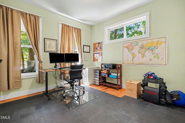 1133 Kimball Drive, Durham, NC 27712