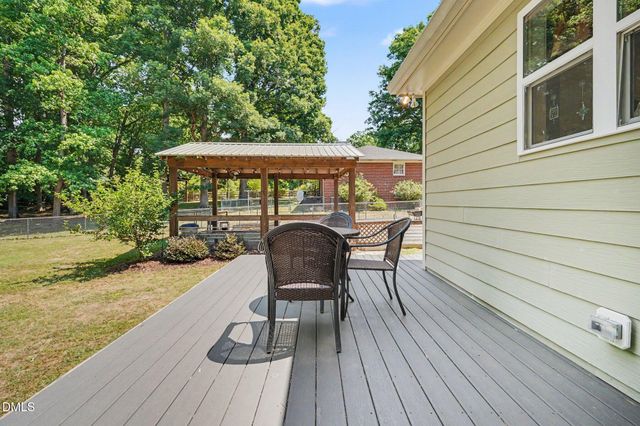 1133 Kimball Drive, Durham, NC 27712