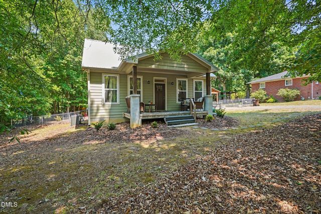 1133 Kimball Drive, Durham, NC 27712