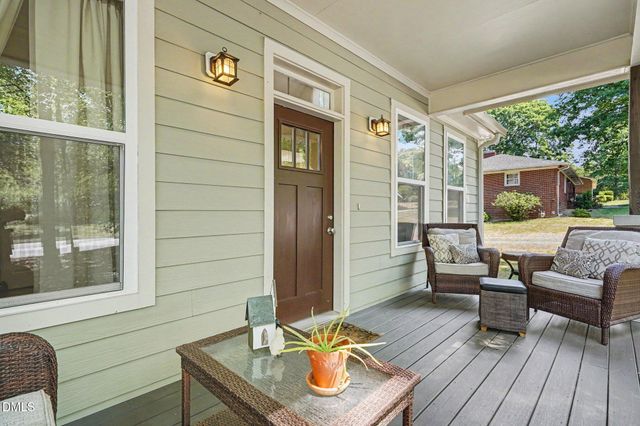 1133 Kimball Drive, Durham, NC 27712