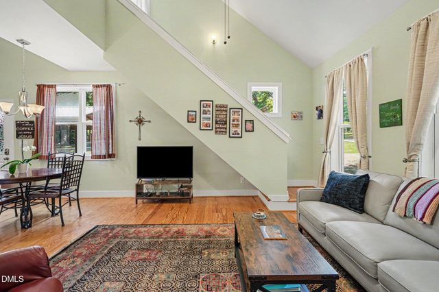 1133 Kimball Drive, Durham, NC 27712