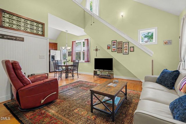 1133 Kimball Drive, Durham, NC 27712