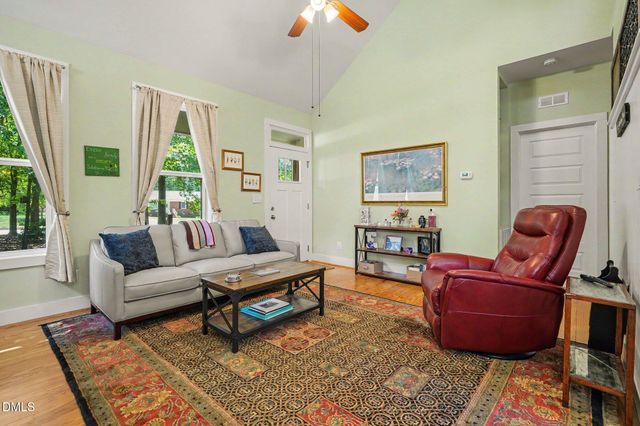 1133 Kimball Drive, Durham, NC 27712