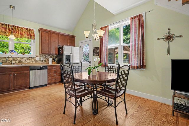 1133 Kimball Drive, Durham, NC 27712