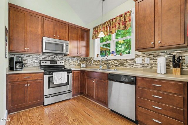 1133 Kimball Drive, Durham, NC 27712