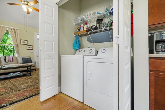 1133 Kimball Drive, Durham, NC 27712