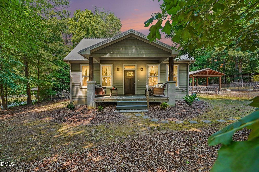 1133 Kimball Drive, Durham, NC 27712