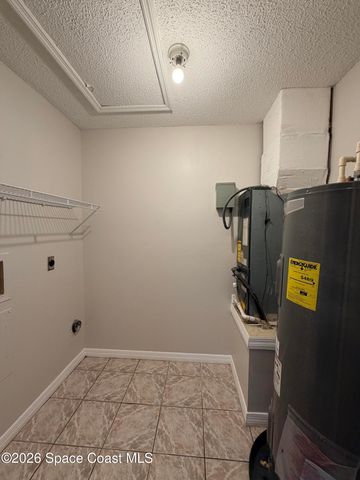 4607 Sleepy Oak Lane, Titusville, FL 32780