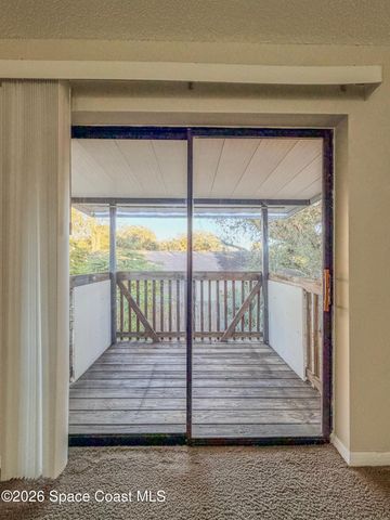 4607 Sleepy Oak Lane, Titusville, FL 32780