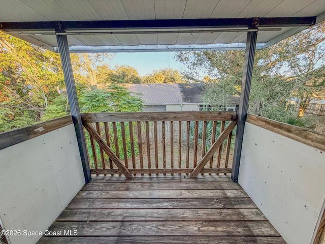 4607 Sleepy Oak Lane, Titusville, FL 32780