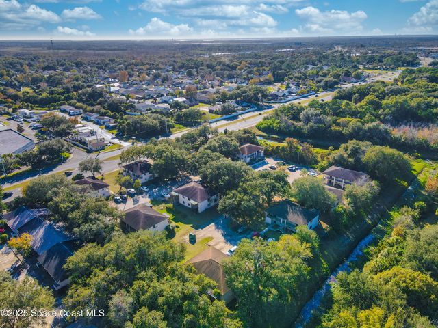 4607 Sleepy Oak Lane, Titusville, FL 32780