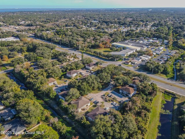 4607 Sleepy Oak Lane, Titusville, FL 32780
