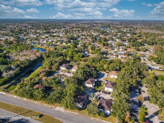 4607 Sleepy Oak Lane, Titusville, FL 32780