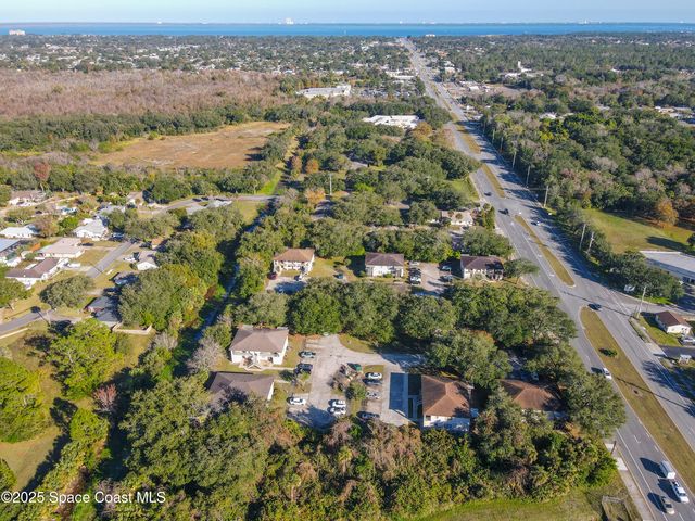 4607 Sleepy Oak Lane, Titusville, FL 32780