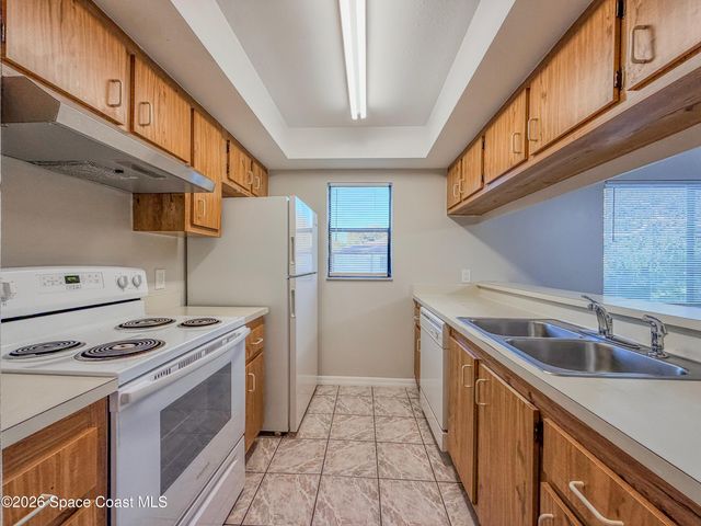 4607 Sleepy Oak Lane, Titusville, FL 32780