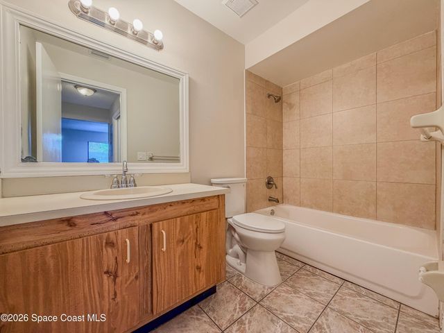 4607 Sleepy Oak Lane, Titusville, FL 32780