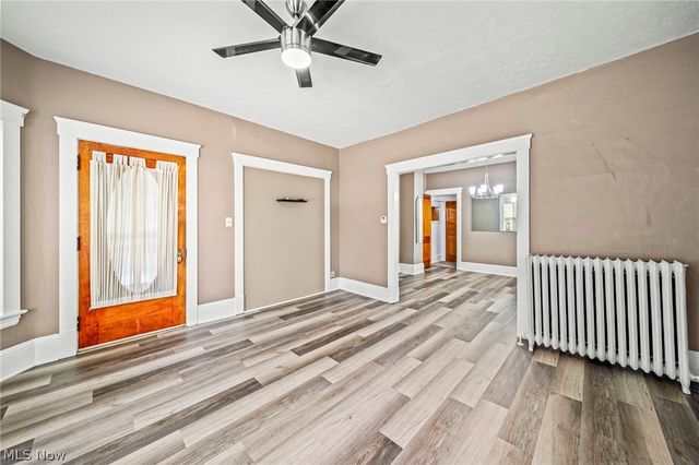 7224 Burridge Avenue, Mentor, OH 44060