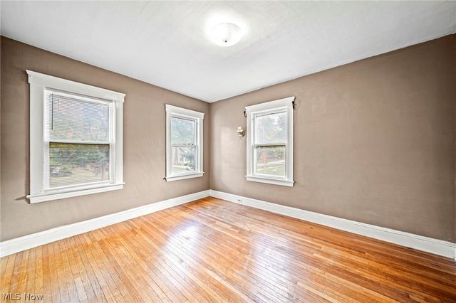 7224 Burridge Avenue, Mentor, OH 44060