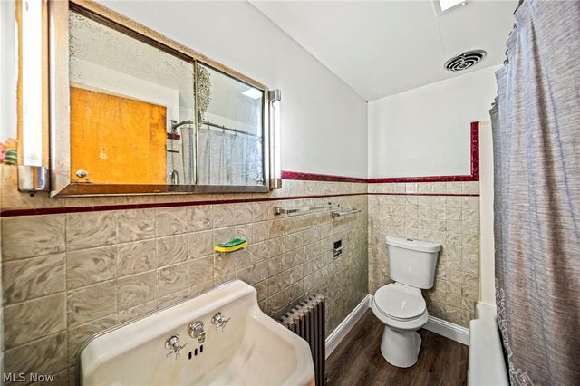 7224 Burridge Avenue, Mentor, OH 44060