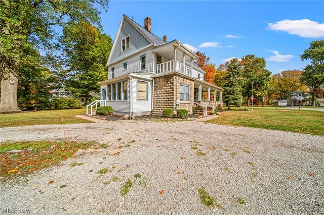 7224 Burridge Avenue, Mentor, OH 44060