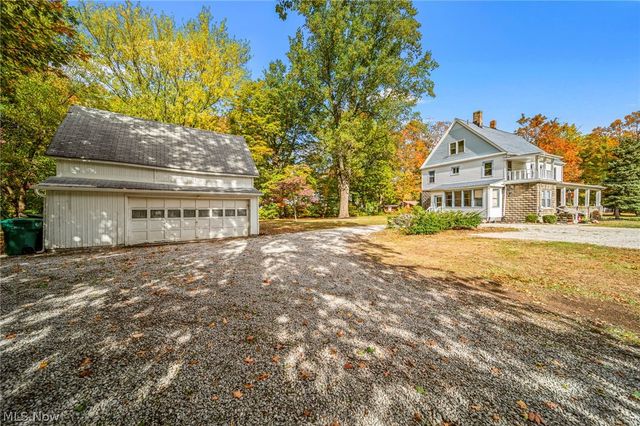 7224 Burridge Avenue, Mentor, OH 44060