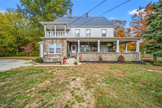 7224 Burridge Avenue, Mentor, OH 44060