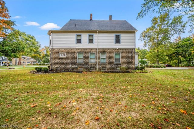 7224 Burridge Avenue, Mentor, OH 44060