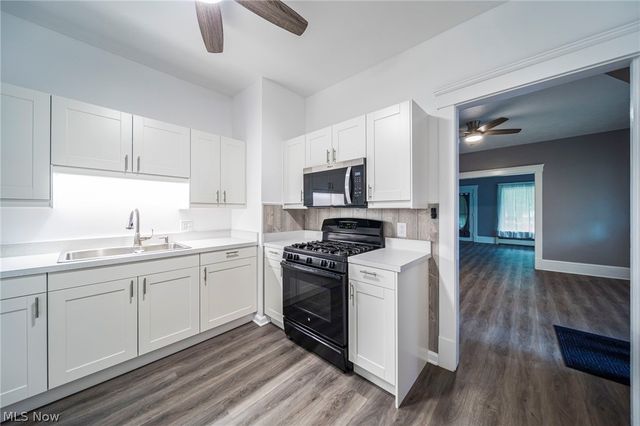 7224 Burridge Avenue, Mentor, OH 44060