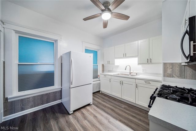 7224 Burridge Avenue, Mentor, OH 44060