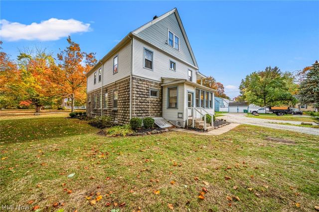 7224 Burridge Avenue, Mentor, OH 44060