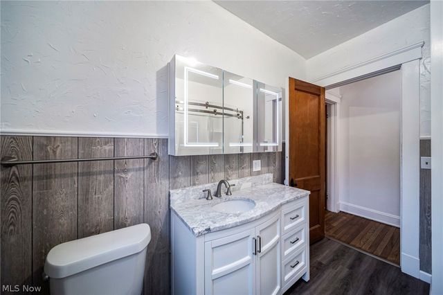 7224 Burridge Avenue, Mentor, OH 44060