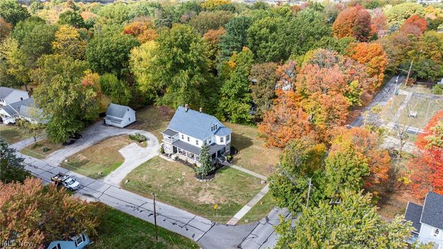 7224 Burridge Avenue, Mentor, OH 44060