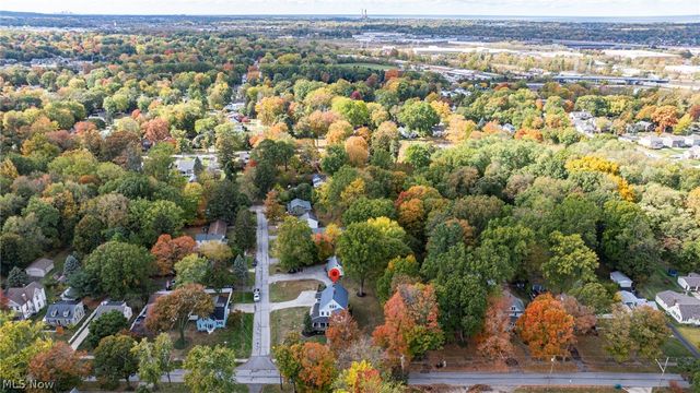 7224 Burridge Avenue, Mentor, OH 44060