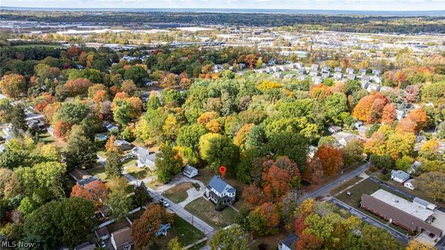 7224 Burridge Avenue, Mentor, OH 44060