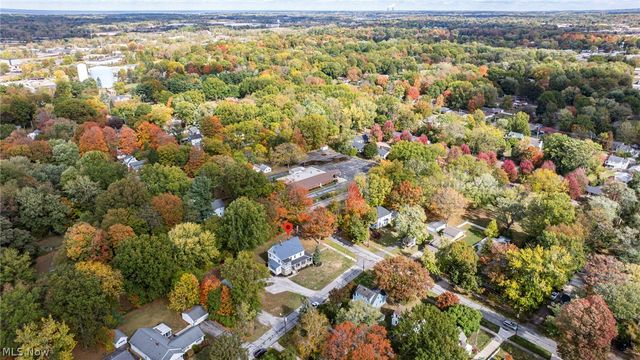 7224 Burridge Avenue, Mentor, OH 44060