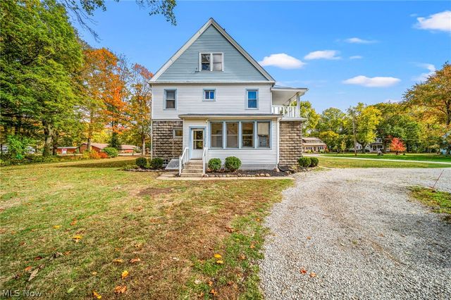 7224 Burridge Avenue, Mentor, OH 44060