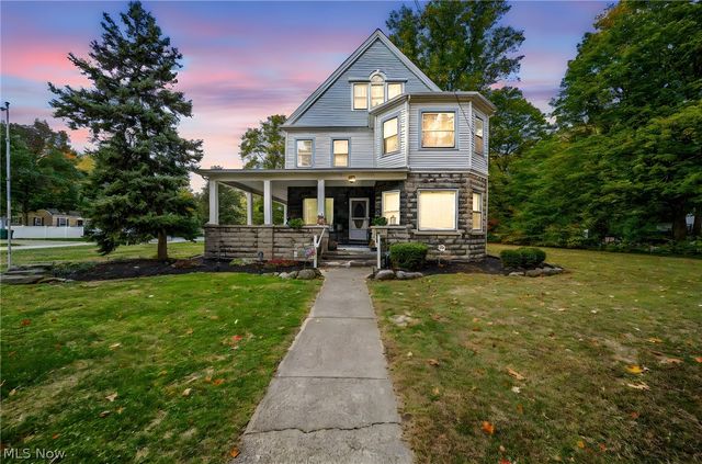 7224 Burridge Avenue, Mentor, OH 44060