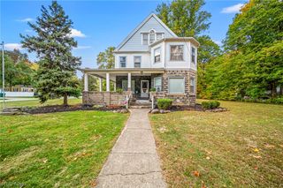7224 Burridge Avenue, Mentor, OH 44060