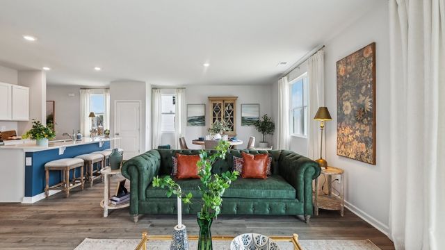 4242 Oswin Drive, Murfreesboro, TN 37129