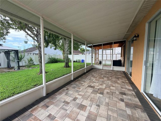 24604 LAUREL RIDGE DRIVE, Lutz, FL 33559