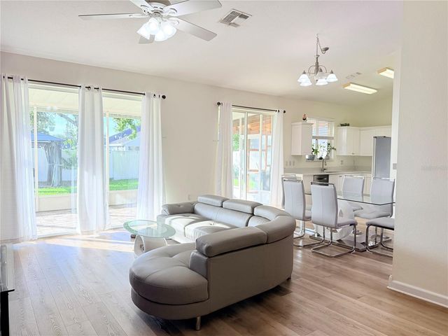 24604 LAUREL RIDGE DRIVE, Lutz, FL 33559
