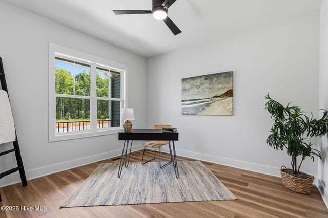 12867 Mallard Rock Road, Zebulon, NC 27597