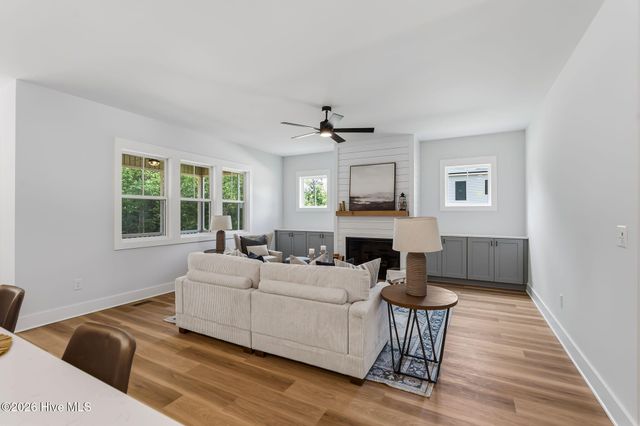 12867 Mallard Rock Road, Zebulon, NC 27597