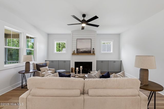 12867 Mallard Rock Road, Zebulon, NC 27597
