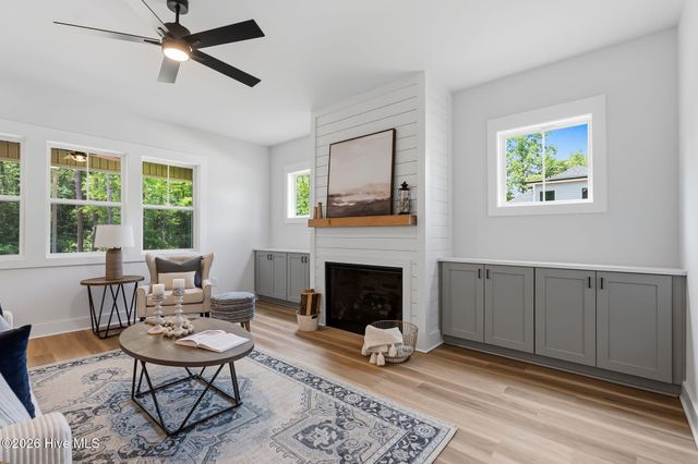12867 Mallard Rock Road, Zebulon, NC 27597