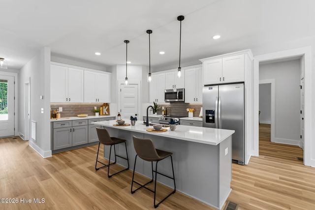 12867 Mallard Rock Road, Zebulon, NC 27597