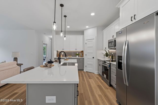 12867 Mallard Rock Road, Zebulon, NC 27597