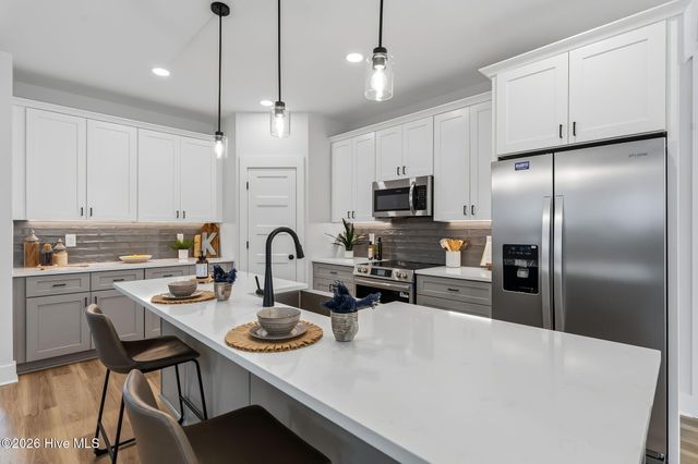 12867 Mallard Rock Road, Zebulon, NC 27597