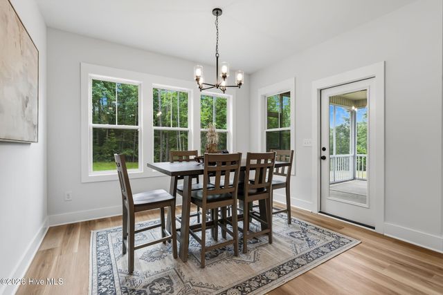 12867 Mallard Rock Road, Zebulon, NC 27597